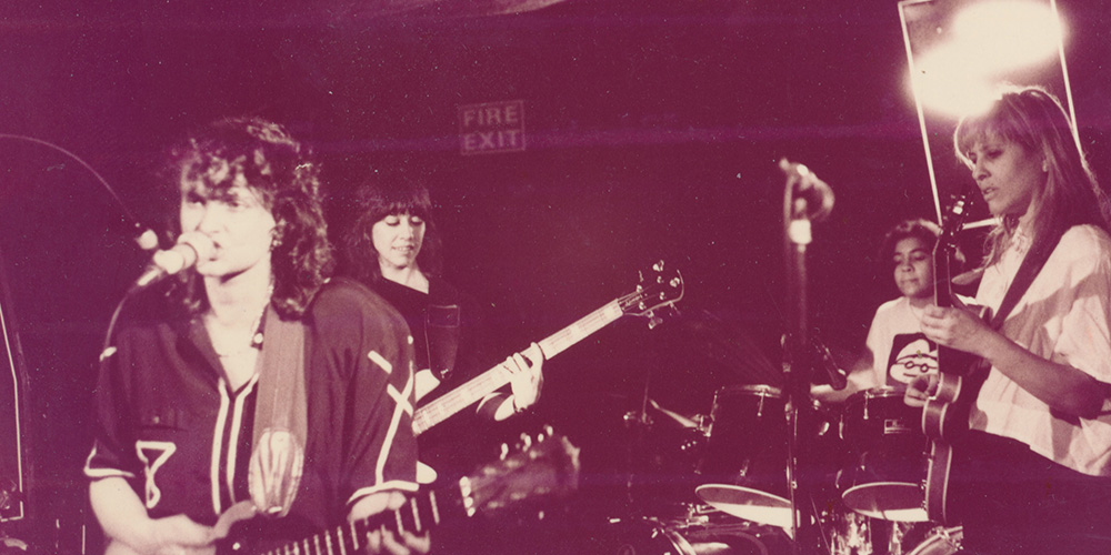 band