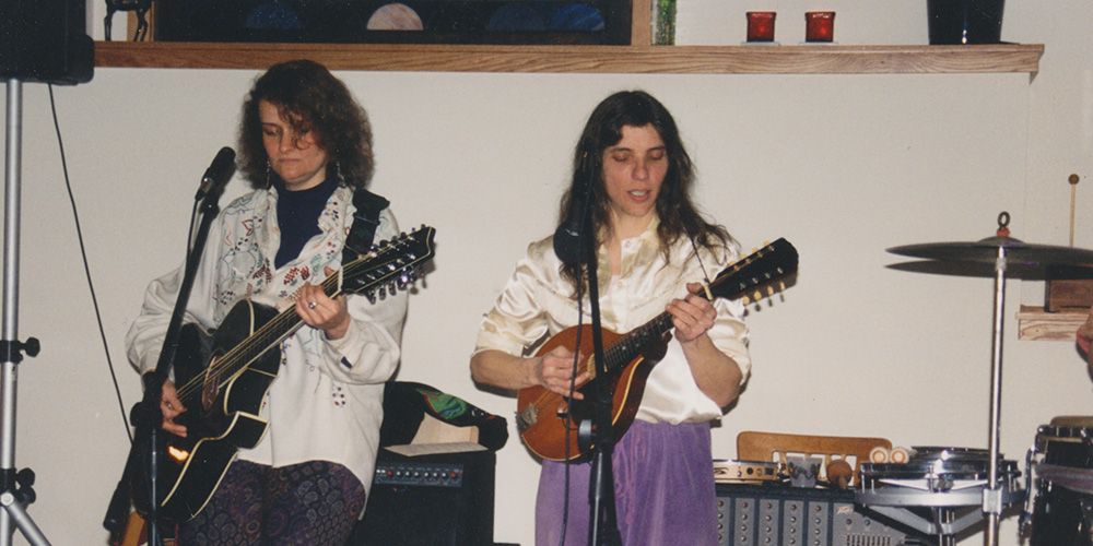 band