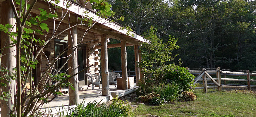 Oestara House